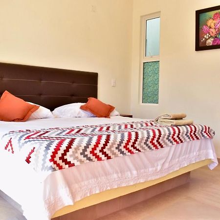 Carri Surf Studio Puerto Escondido  Exterior photo