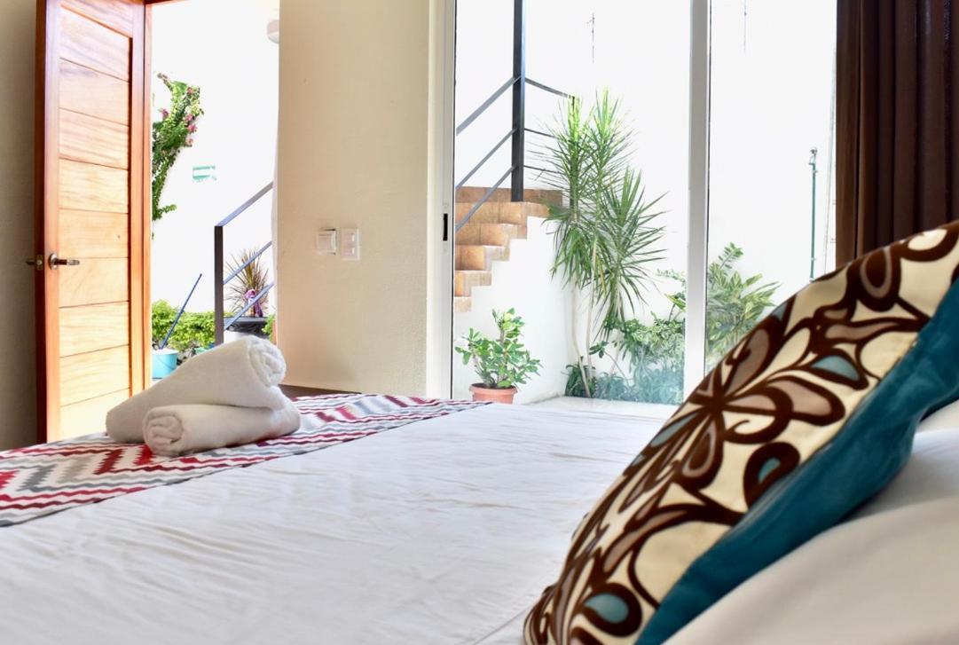 Carri Surf Studio Puerto Escondido  Exterior photo