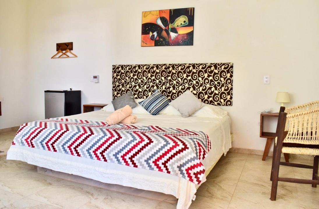 Carri Surf Studio Puerto Escondido  Exterior photo