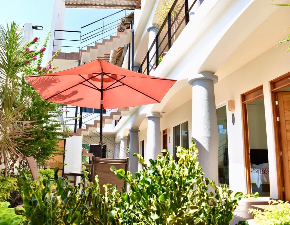Carri Surf Studio Puerto Escondido  Exterior photo