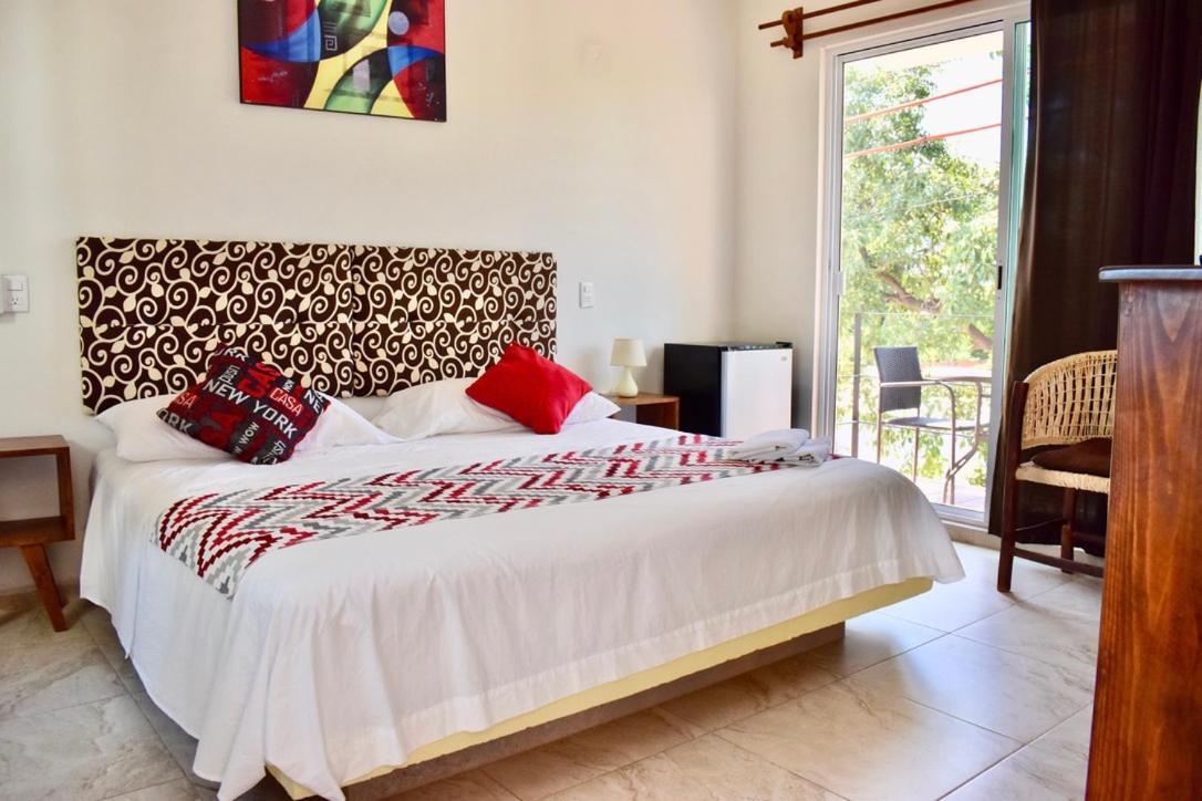 Carri Surf Studio Puerto Escondido  Exterior photo