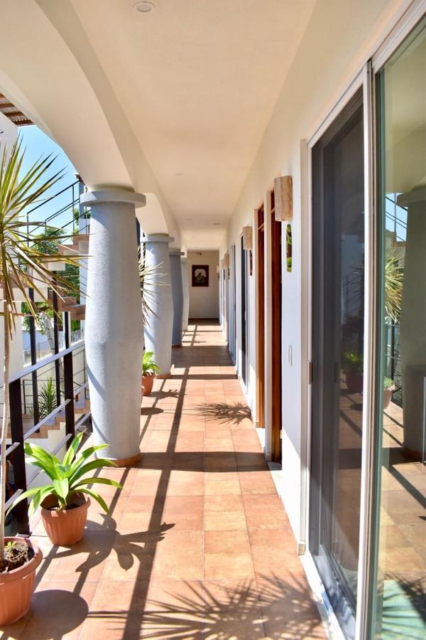 Carri Surf Studio Puerto Escondido  Exterior photo