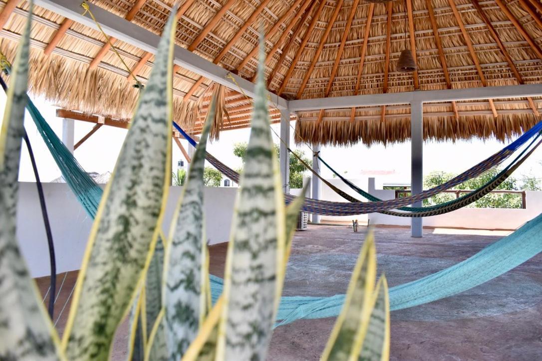 Carri Surf Studio Puerto Escondido  Exterior photo