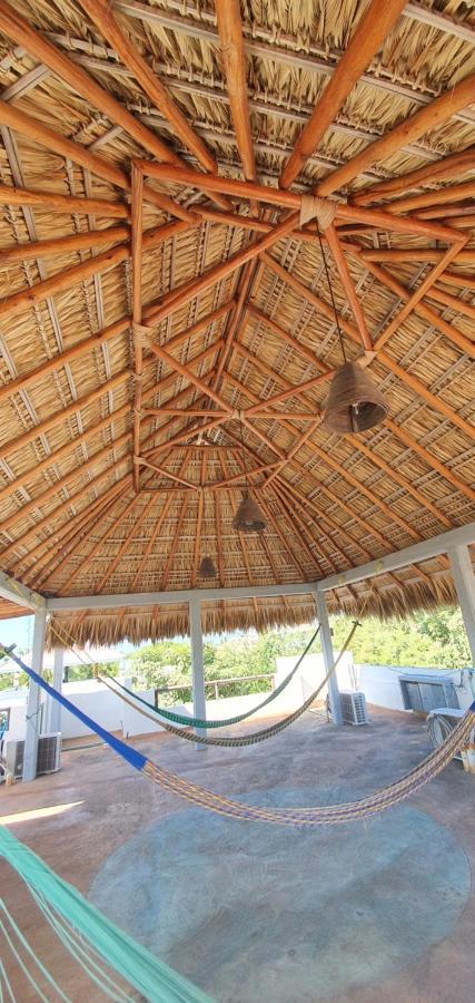 Carri Surf Studio Puerto Escondido  Exterior photo