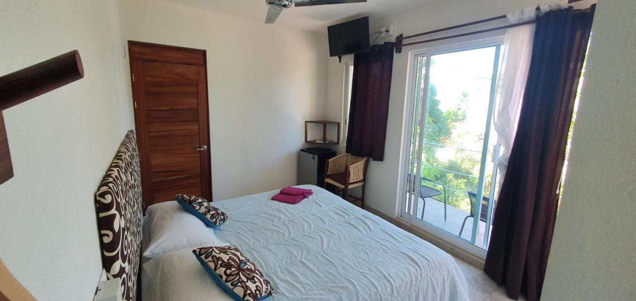 Carri Surf Studio Puerto Escondido  Exterior photo