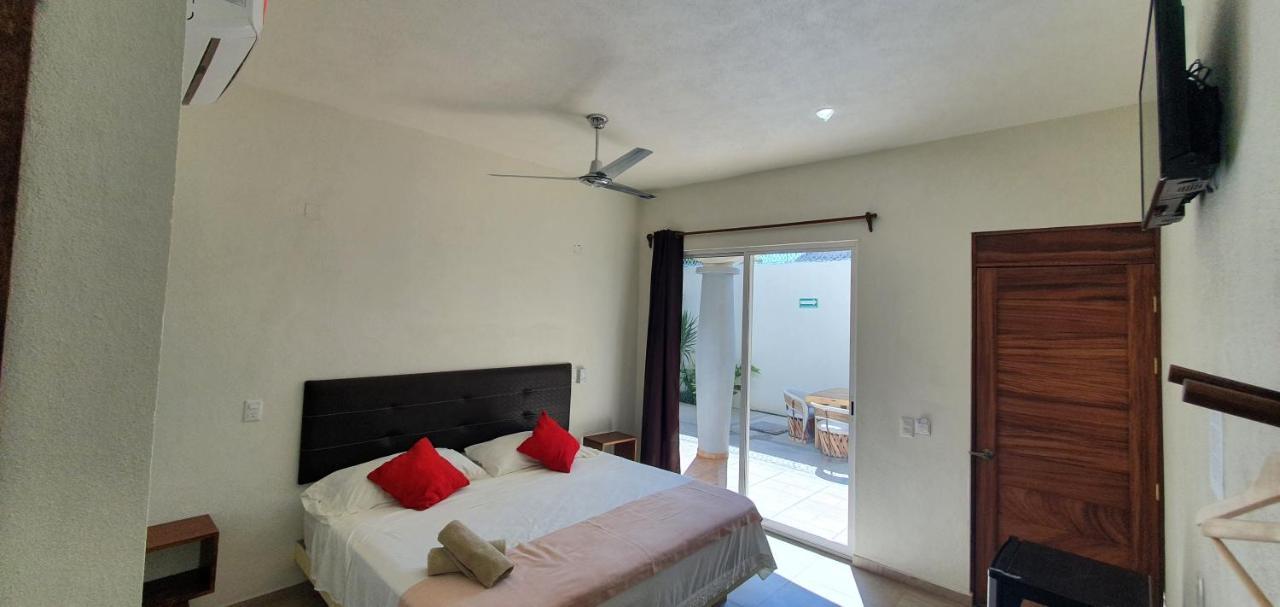 Carri Surf Studio Puerto Escondido  Exterior photo
